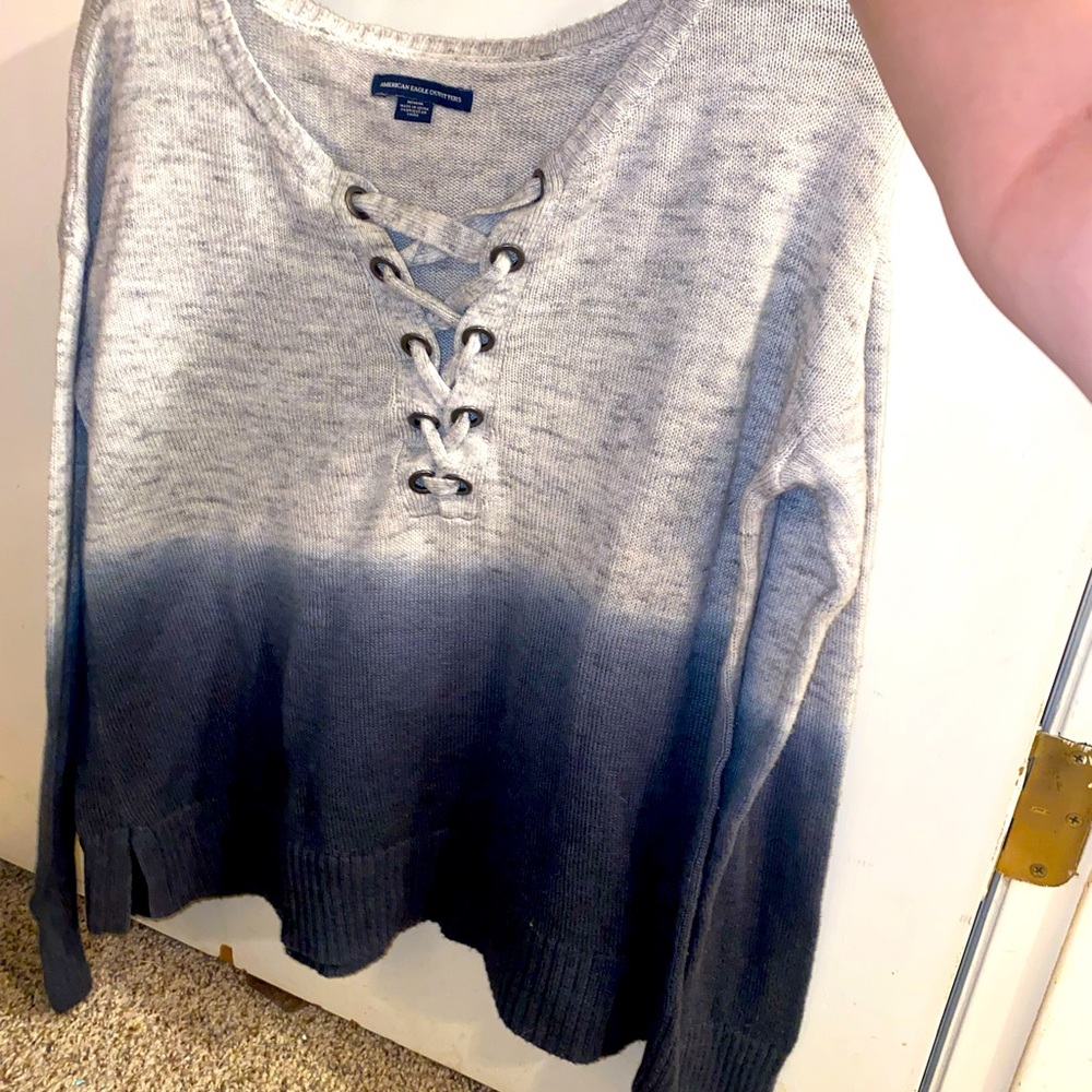 COPY - Women’s Sweater